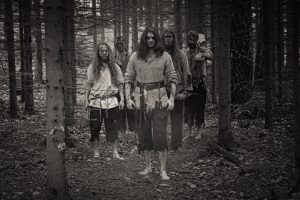 Promos for Vanvidd 2020