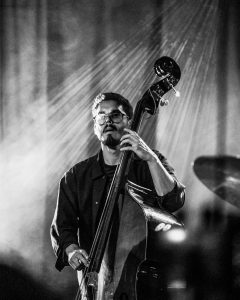 Isaiah Collier and the Chosen Few | Kongsberg Jazzfestival
